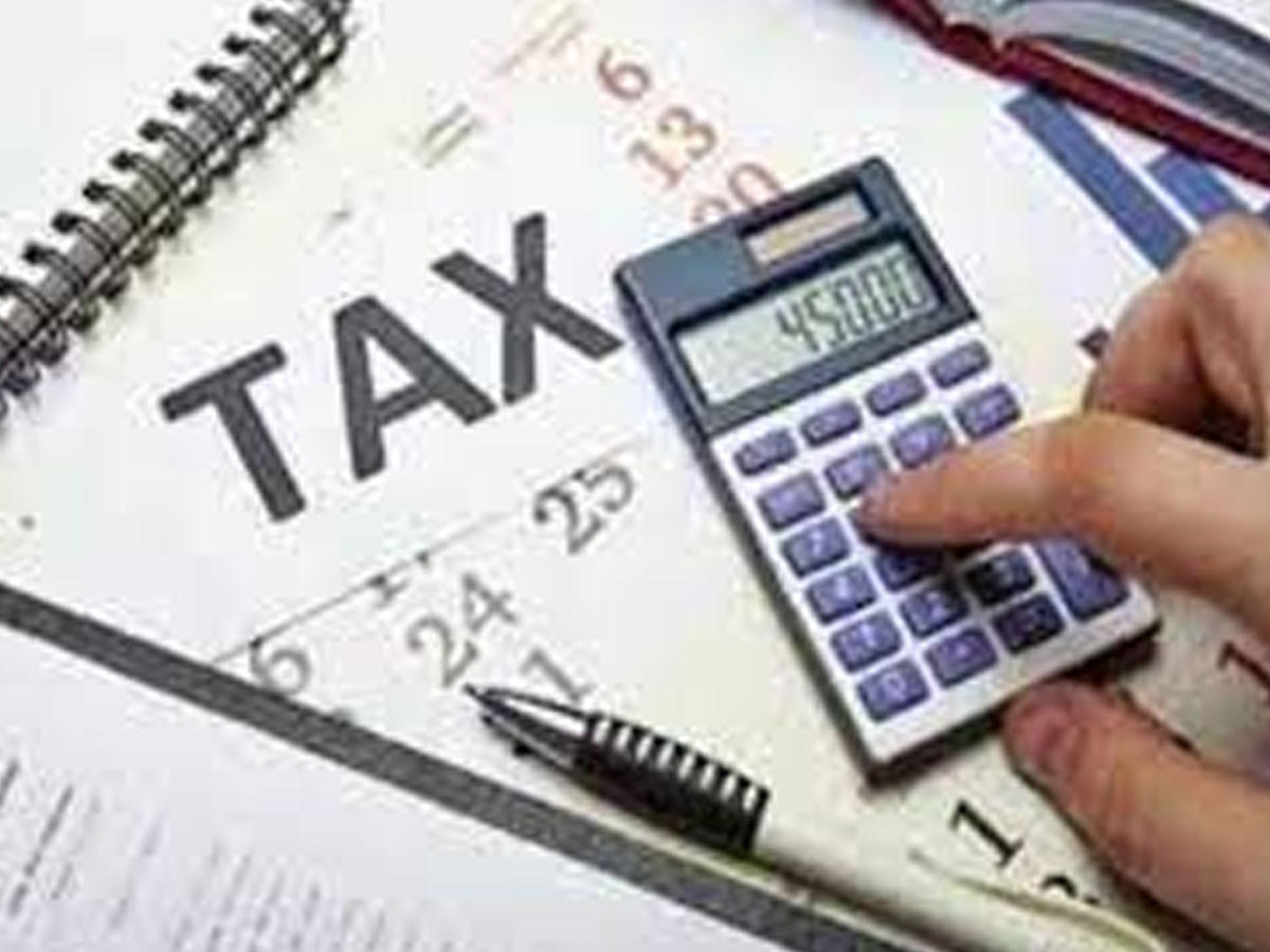 ఐటీ రిటర్న్స్‌ గడువు మరోసారి పొడిగింపు..!