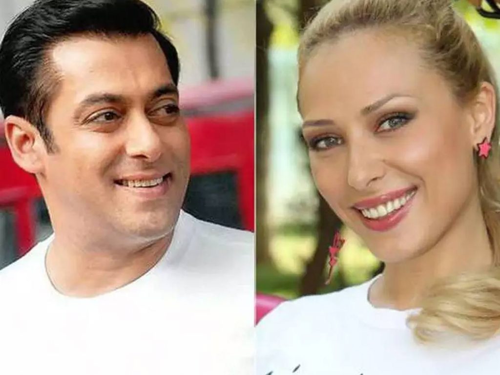 Salman Khan's 'Tiger 3' shoot moves to Turkey and Iulia Vantur already present in Istanbul