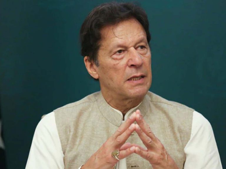 అమెరికాపై ఇమ్రాన్ ప్ర‌భుత్వం సంచ‌ల‌న వ్యాఖ్య‌లు…