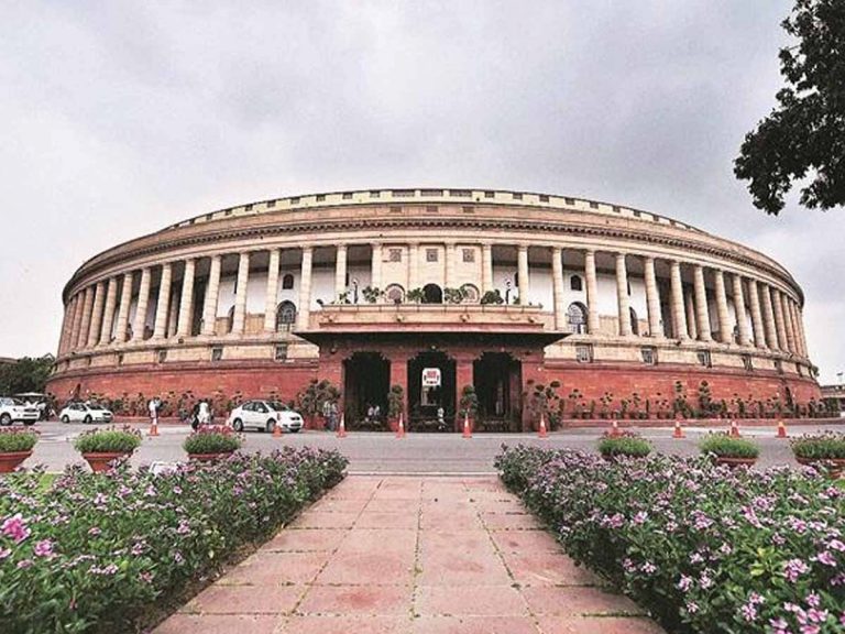 లోక్‌స‌భ నిర‌వ‌ధిక వాయిదా… షెడ్యూల్ కంటే ముందే…