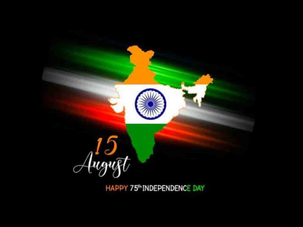 Celebrities who wished fans on Independence Day