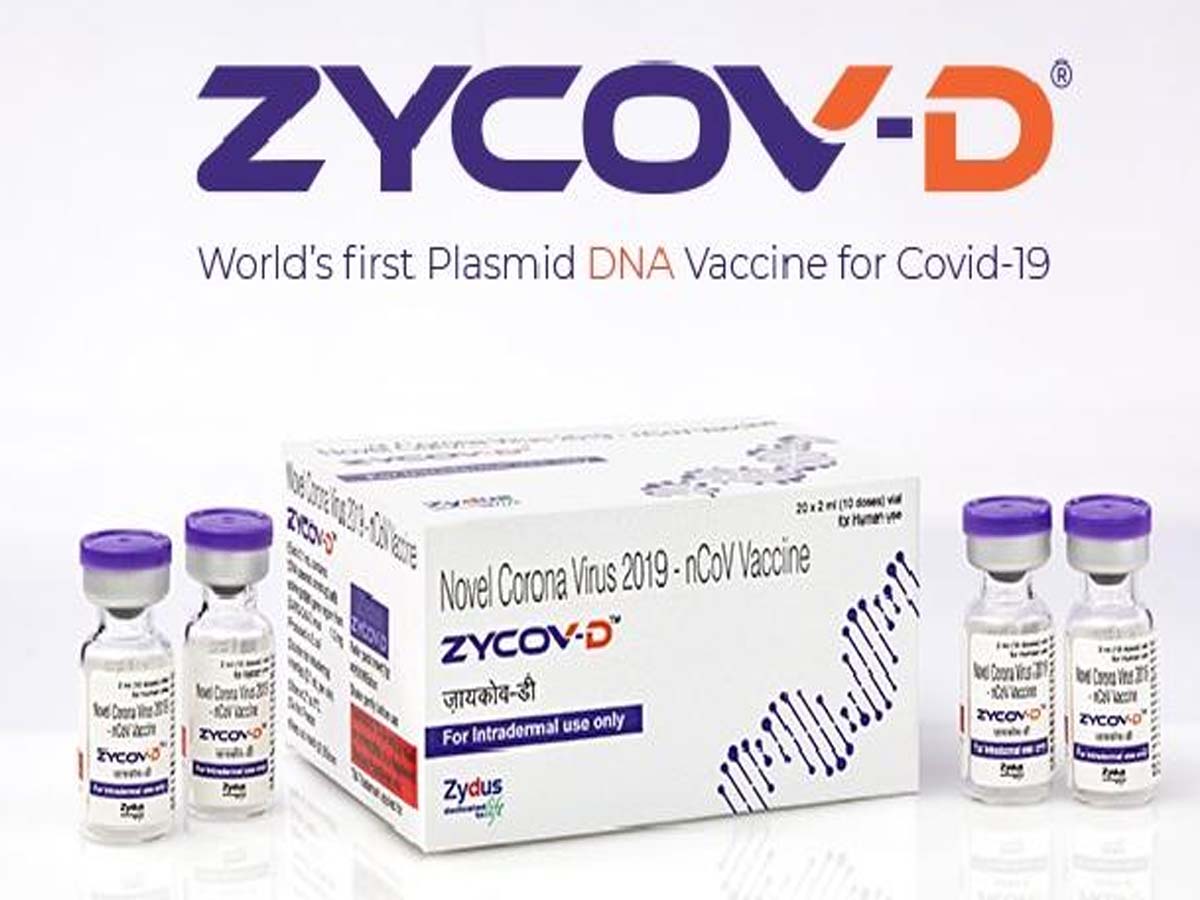 భార‌త్‌లో త్వ‌ర‌లో మ‌రో మూడు టీకాలు…