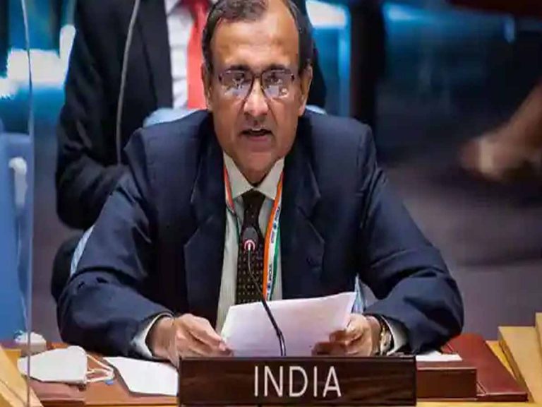 ఐరాసలో భార‌త్‌కు స‌రికొత్త బాధ్య‌త‌: భ‌ద్ర‌తా మండ‌లి అధ్య‌క్ష స్థానంలో ఇండియా…