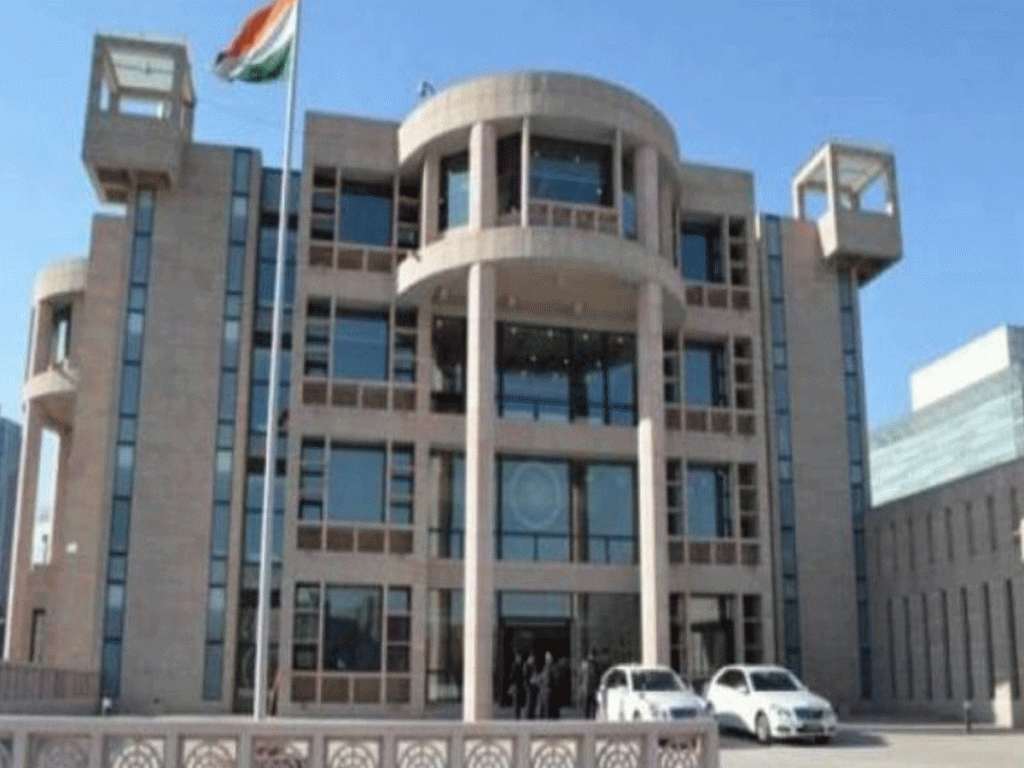 Indian Embassy
