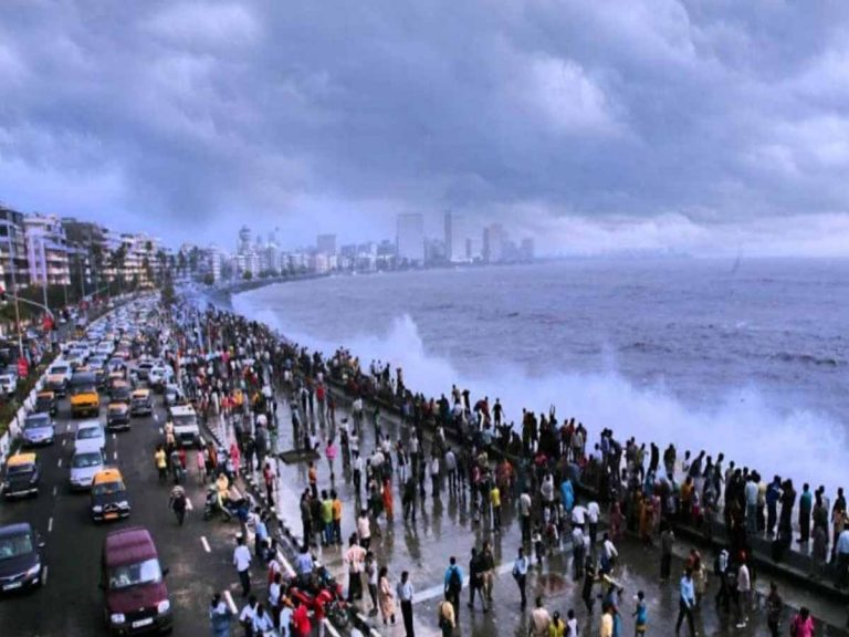 నాసా కీల‌క రిపోర్ట్‌: 2100 నాటికి ఇండియాలోని 12 న‌గ‌రాలు…