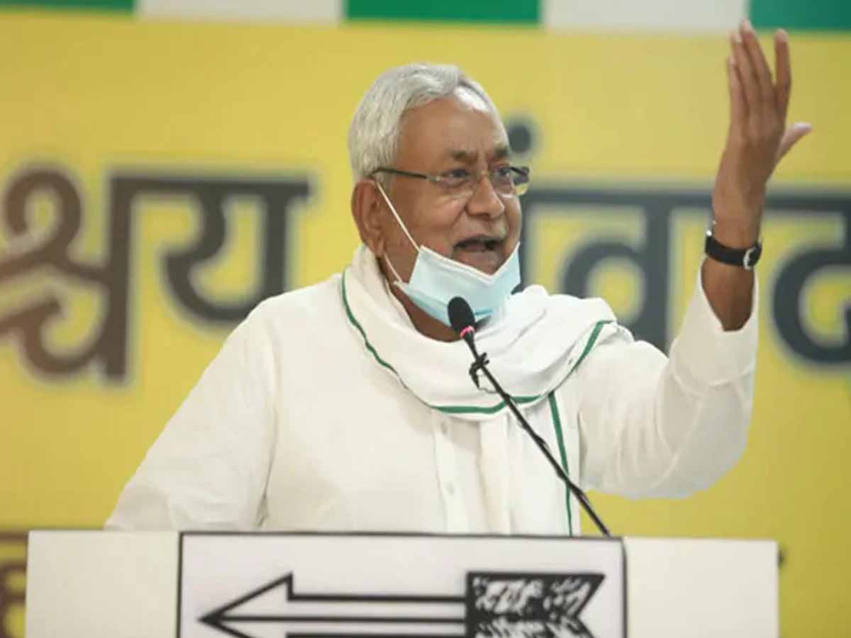 ఆ రాష్ట్రాల్లో బీజేపీతో పోటీకి సిద్ధ‌మైన జేడీయు…!!