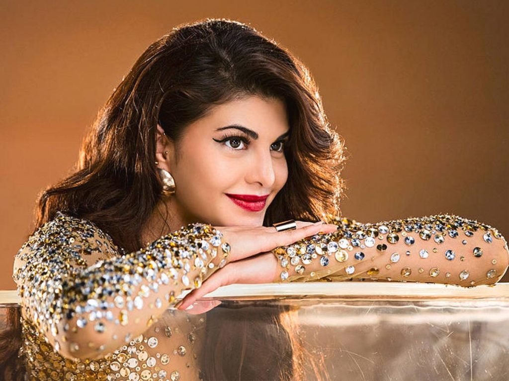 Jacqueline Fernandez Questioned By Enforcement Directorate