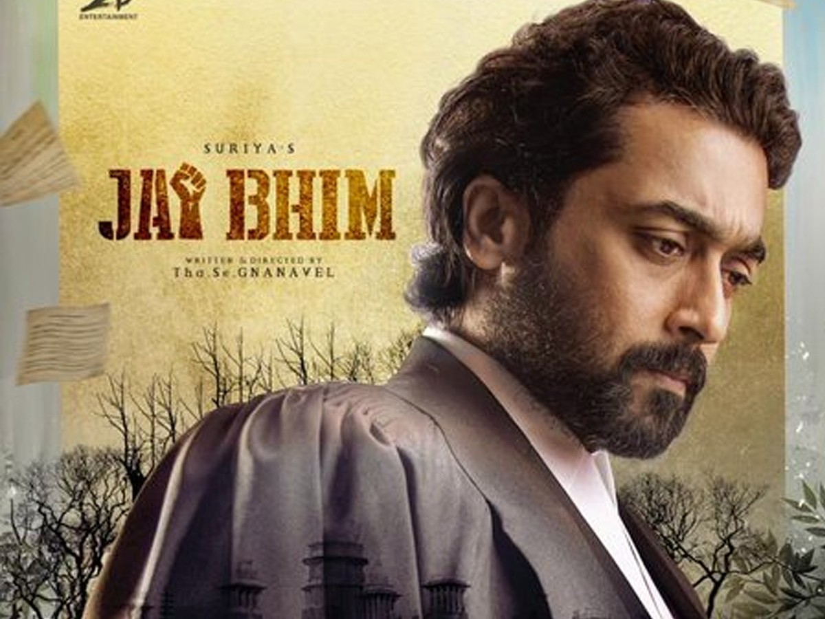 ఓటిటిలో సూర్య “జై భీమ్” ?