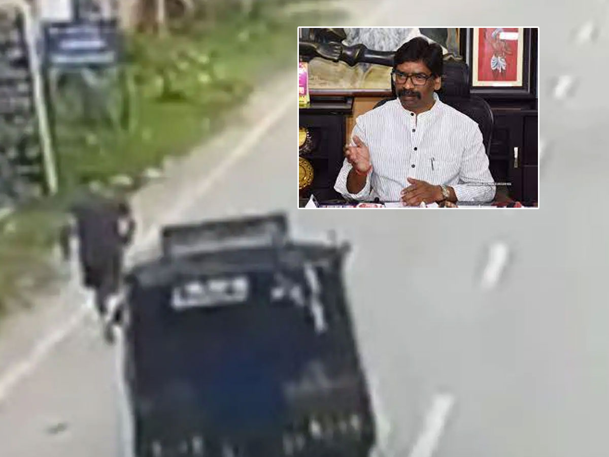 జడ్జి హత్య కేసు.. రంగంలోకి సీబీఐ..!