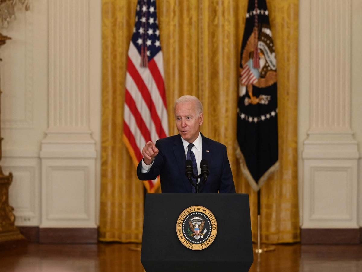 కాబూల్‌లో మరిన్ని దాడులు జరిగే అవకాశం… ప్రతీకారం తీర్చుకుంటామ‌న్న అమెరికా…