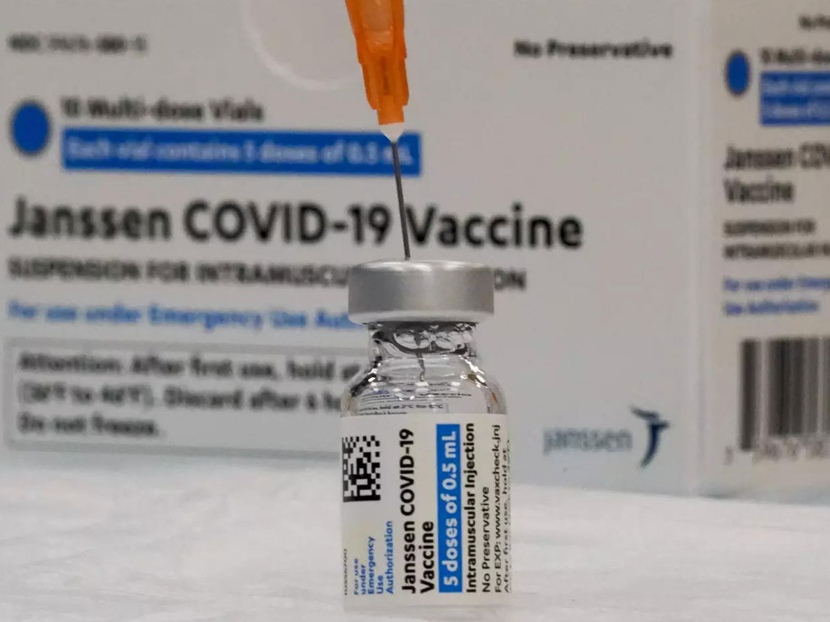 మళ్లీ భారత్‌కు దరఖాస్తు.. సింగిల్‌ డోస్‌ వ్యాక్సిన్‌ వచ్చేస్తోంది..!