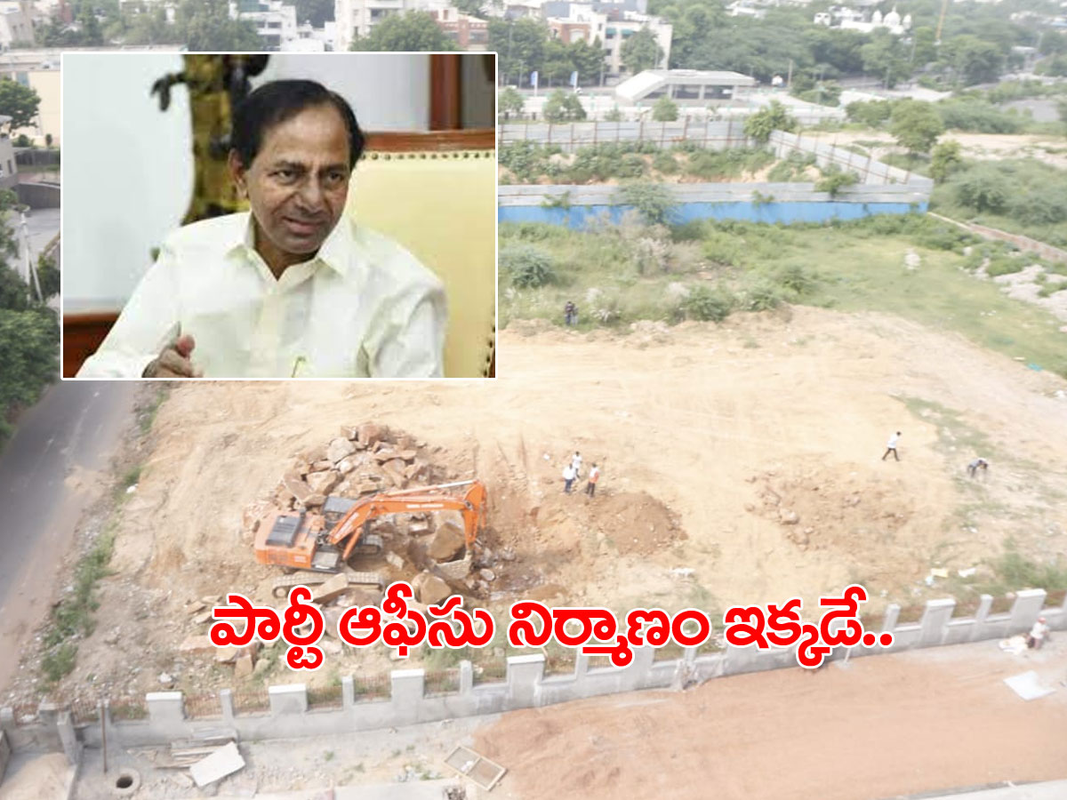 ఢిల్లీ పర్యటనకు కేసీఆర్.. మూడు రోజుల టూర్..