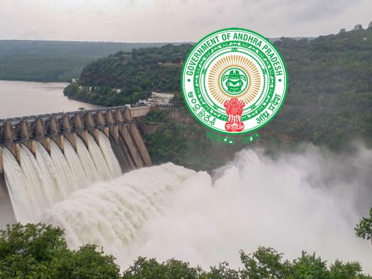 కేఆర్‌ఎంబీకి ఏపీ ఈఎన్సీ లేఖ.. నీటి మళ్లింపునకు అనుమతి ఇవ్వండి..!