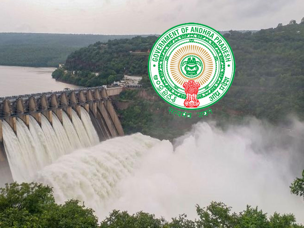 కేఆర్‌ఎంబీకి ఏపీ మరో లేఖ.. తెలంగాణను నిలువరించండి..!