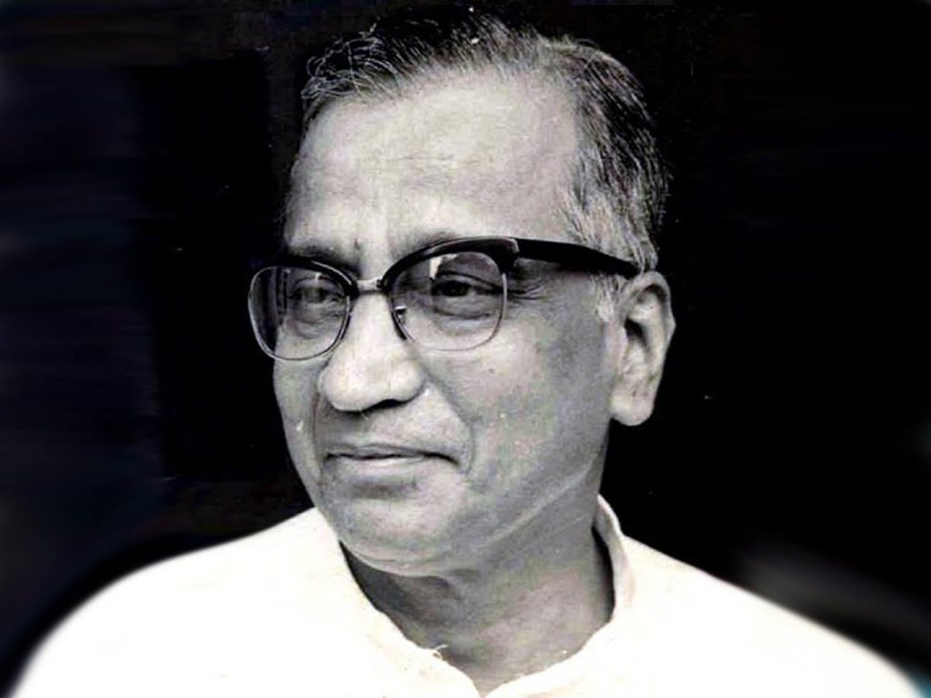 Remembering KS Prakash Rao on his Birth Anniversary