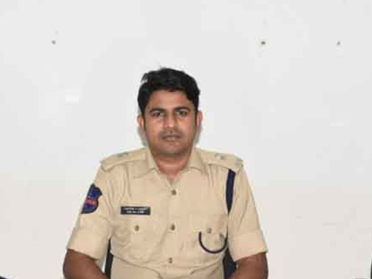 కరీంనగర్ లో సోషల్ మీడియా దుర్వినియోగం…