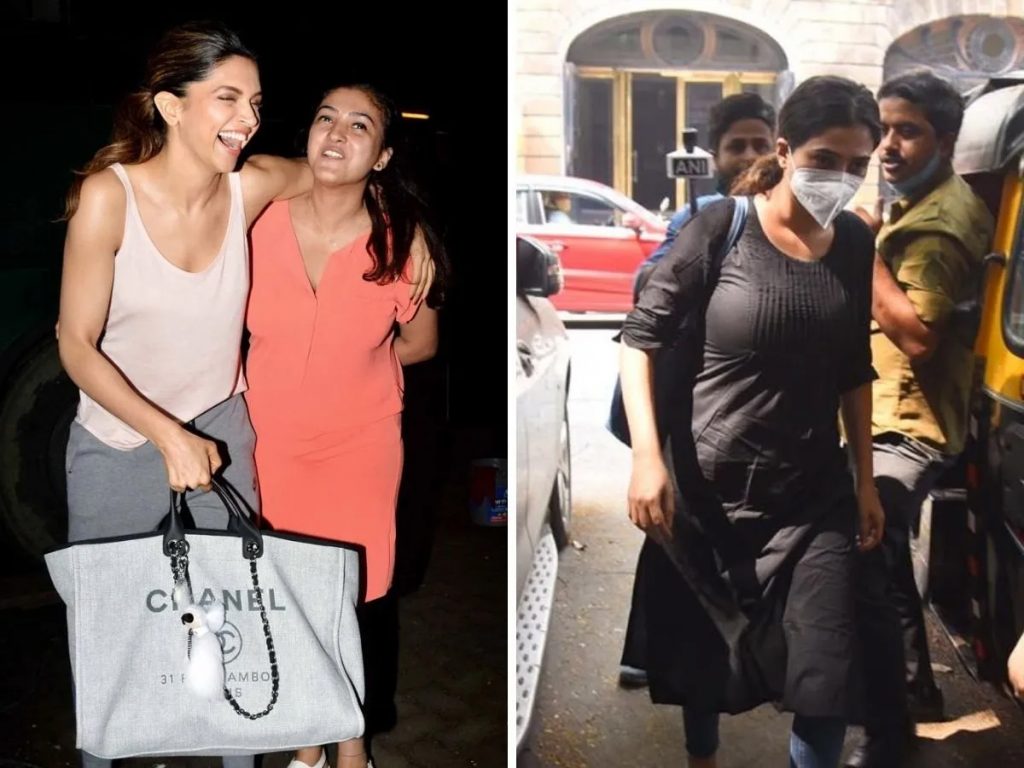 Deepika Padukone, Drug case, Deepika Padukone Ex Manager Karishma Prakash, Karishma Prakash, Bollywood,