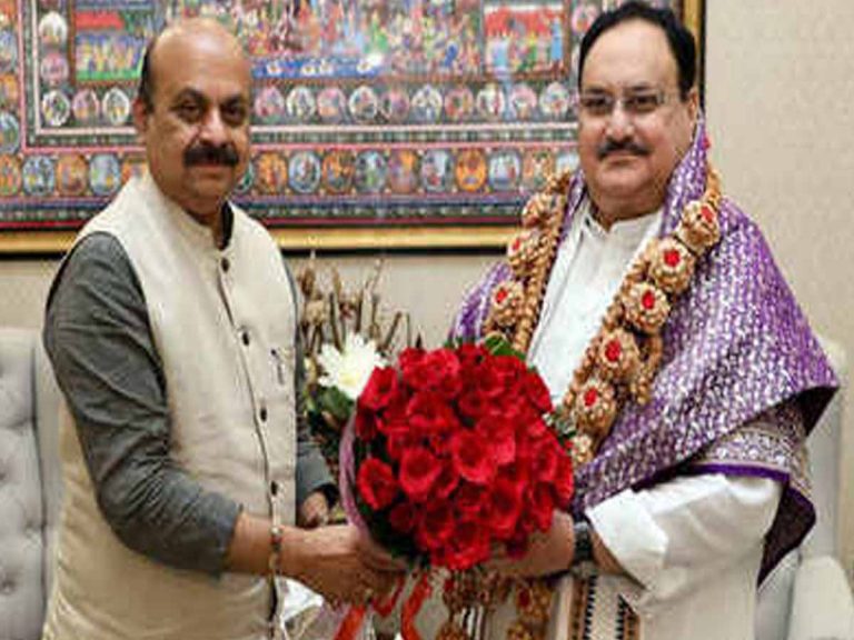 కర్ణాటకలో నేడు మంత్రివ‌ర్గ విస్త‌ర‌ణ‌… ఎంత‌మందికి అవ‌కాశ‌మంటే…