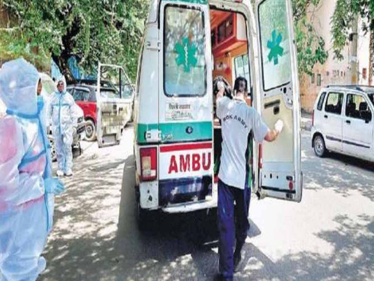 మూడో వేవ్‌పై టాస్క్ ఫోర్స్ క‌మిటీ కీల‌క సూచ‌న‌:  పాజిటివిటి 2శాతం దాటితే…