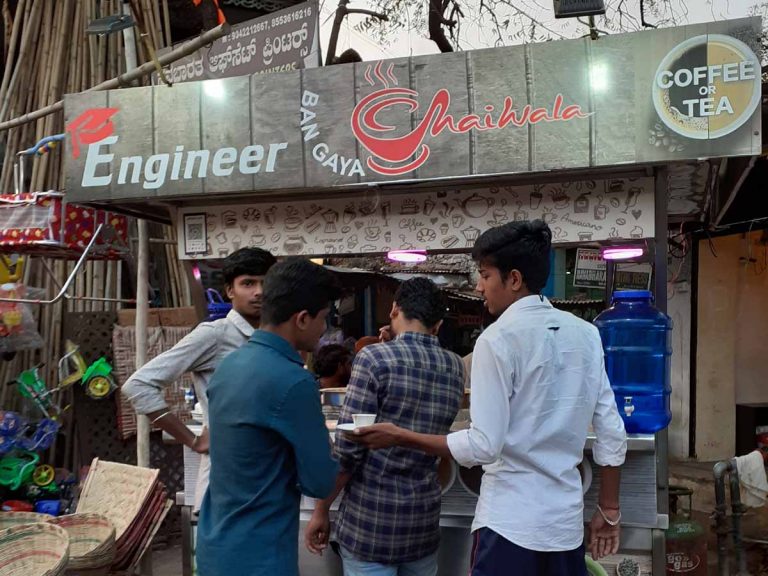 ఇంజ‌నీర్ బ‌న్‌గ‌యా చాయ్‌వాలా…