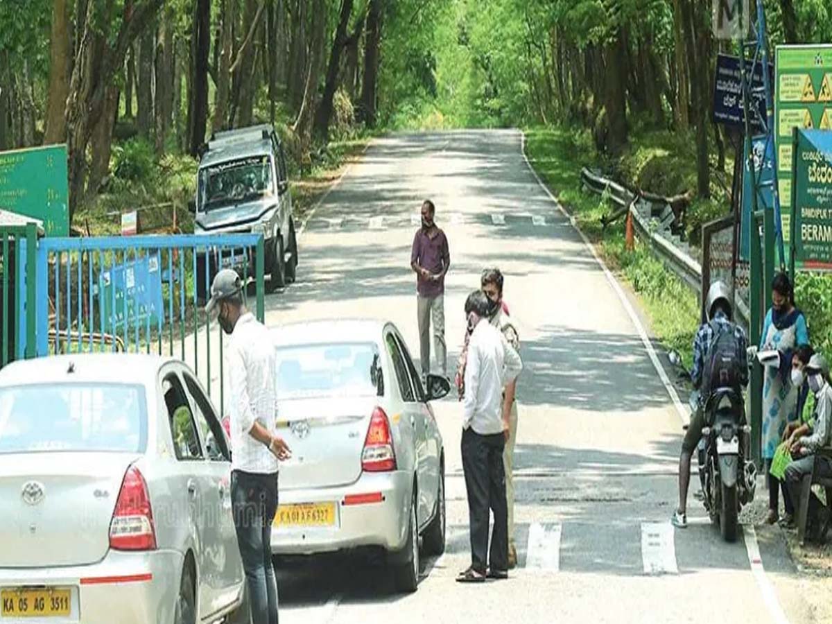 మ‌ళ్లీ మొద‌లైన ఆంక్ష‌లు… క్వారంటైన్‌… ఆ రాష్ట్రం నుంచి వ‌స్తే…