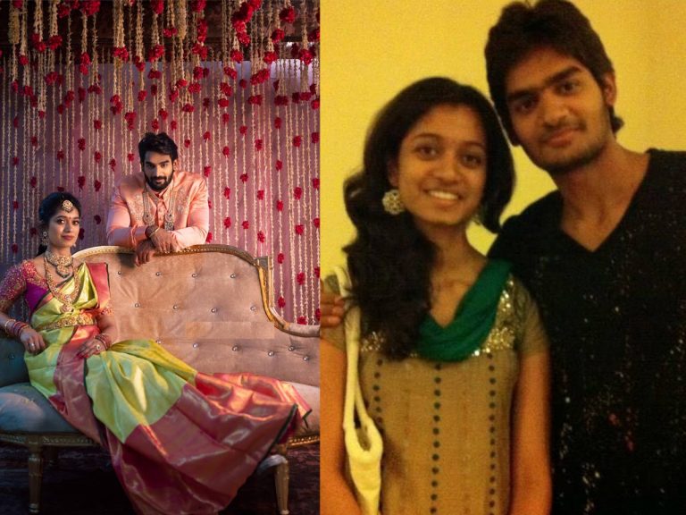 దశాబ్దకాలంగా మధుర జ్ఞాపకాలు.. కార్తి​కేయ-లోహిత వైరల్ పిక్స్