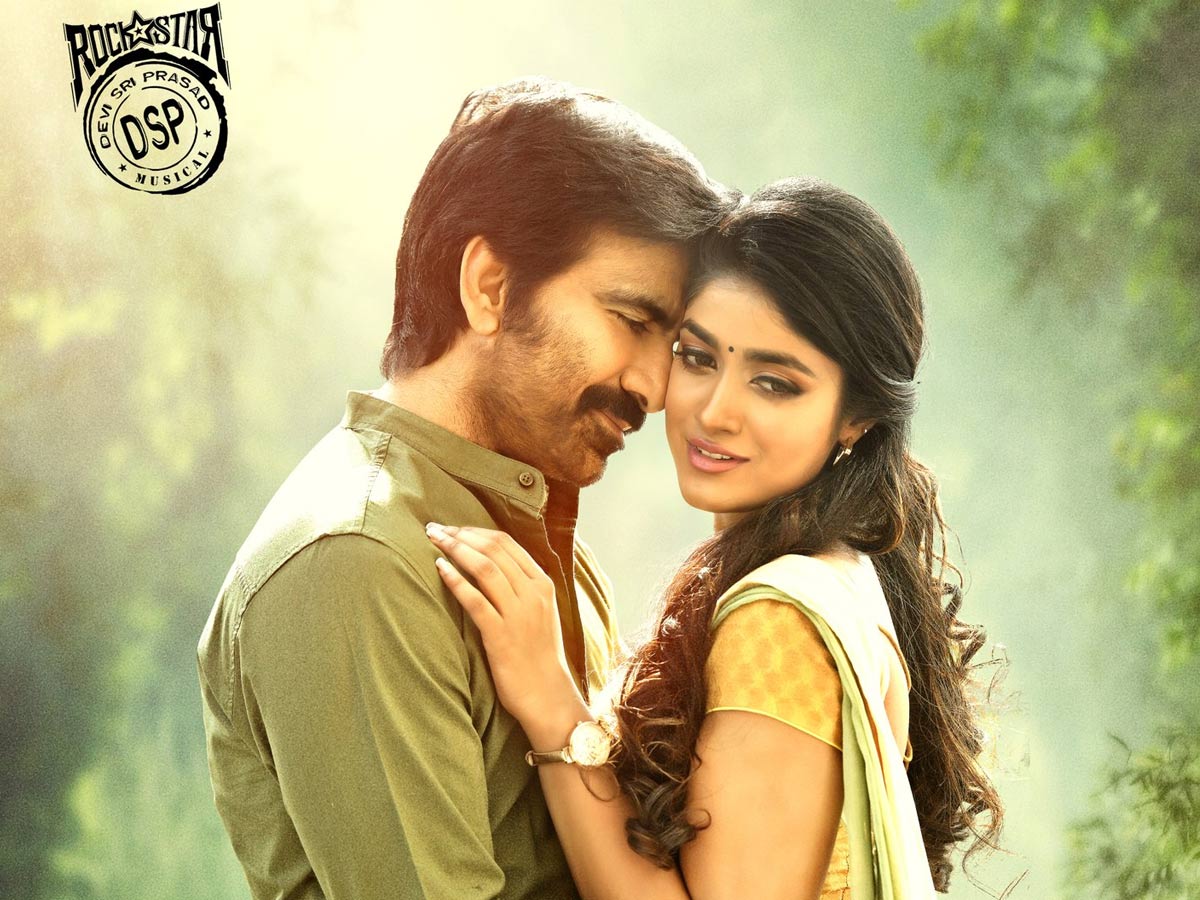 ప్రముఖ ఓటిటికి “ఖిలాడీ” డిజిటల్ రైట్స్