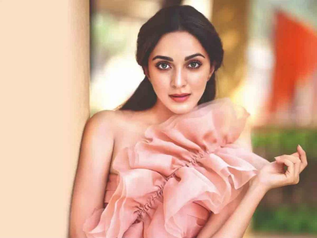 Kiara Advani remuneration for Ram Charan and Shankar film