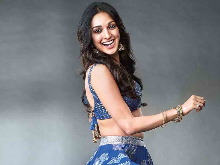 పెళ్ళి ప్లాన్స్ చెప్పేసిన కియారా !