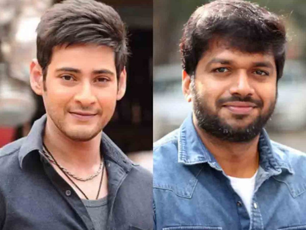 Anil Ravipudi’s latest statement on film with Mahesh Babu