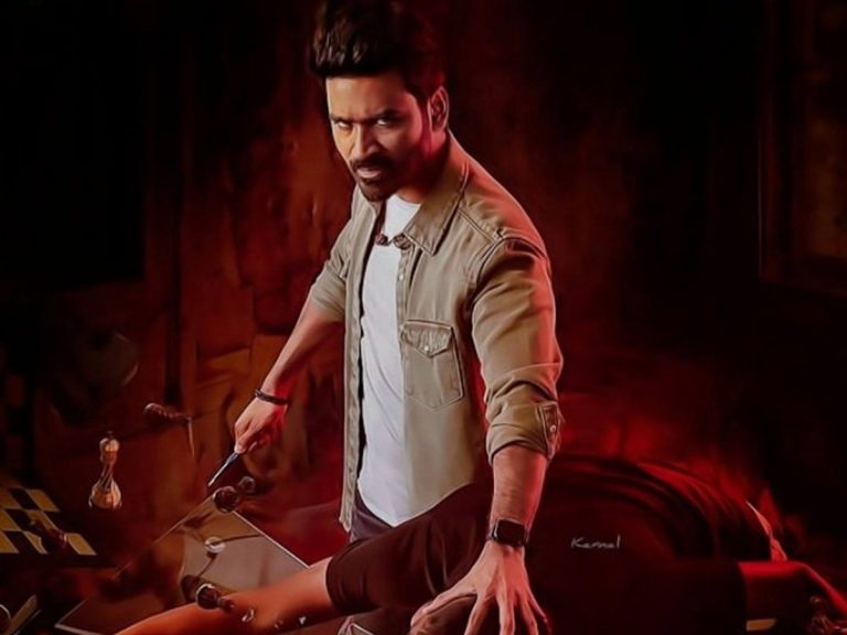 Maaran : ధనుష్ సినిమాకు అంతరాయం… స్ట్రీమింగ్ టైం చేంజ్