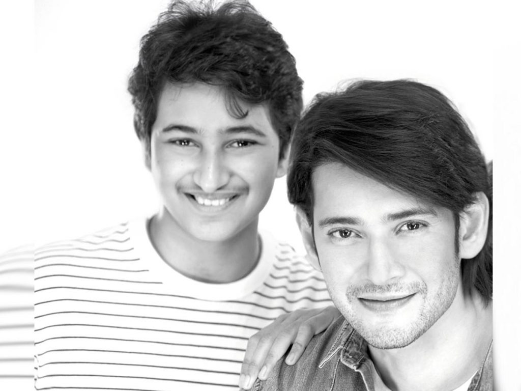 Mahesh-Babu