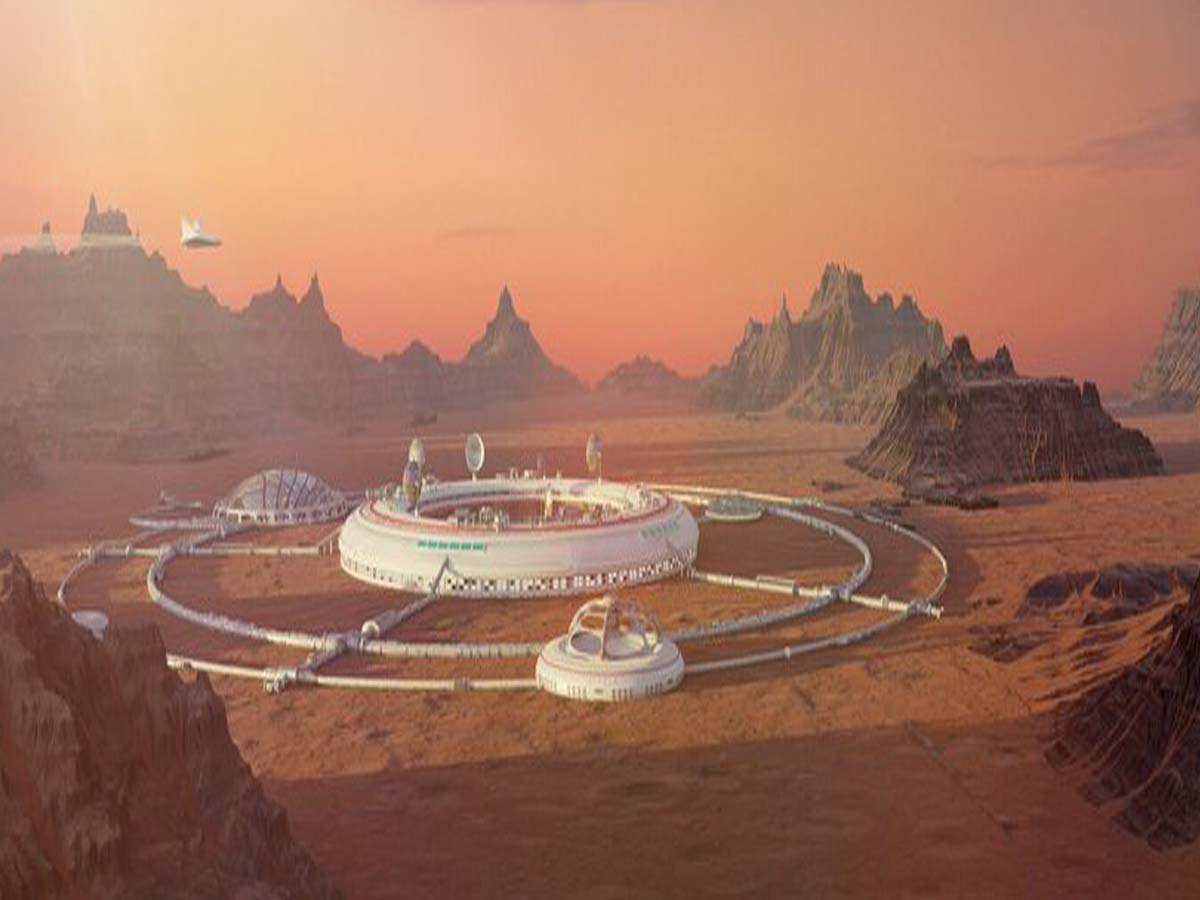 నాసా వ్యూహం: 2024లో చంద్రుని మీద‌… 2030 వ‌ర‌కు మార్స్‌లో…