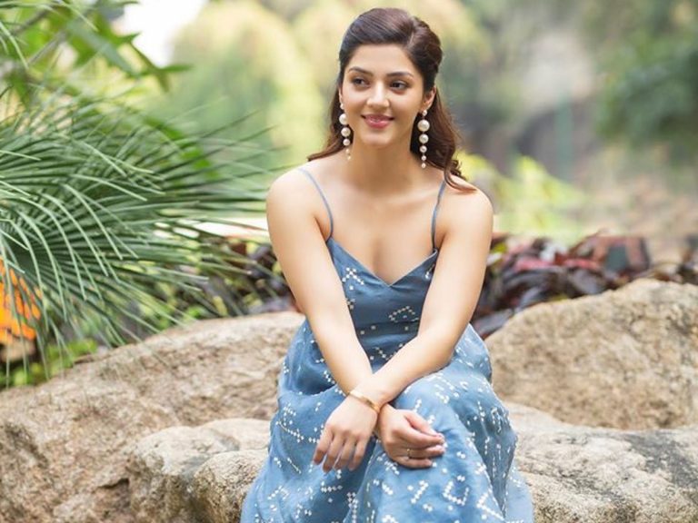 మెరుపు తీగలా మెహ్రీన్… పిక్స్