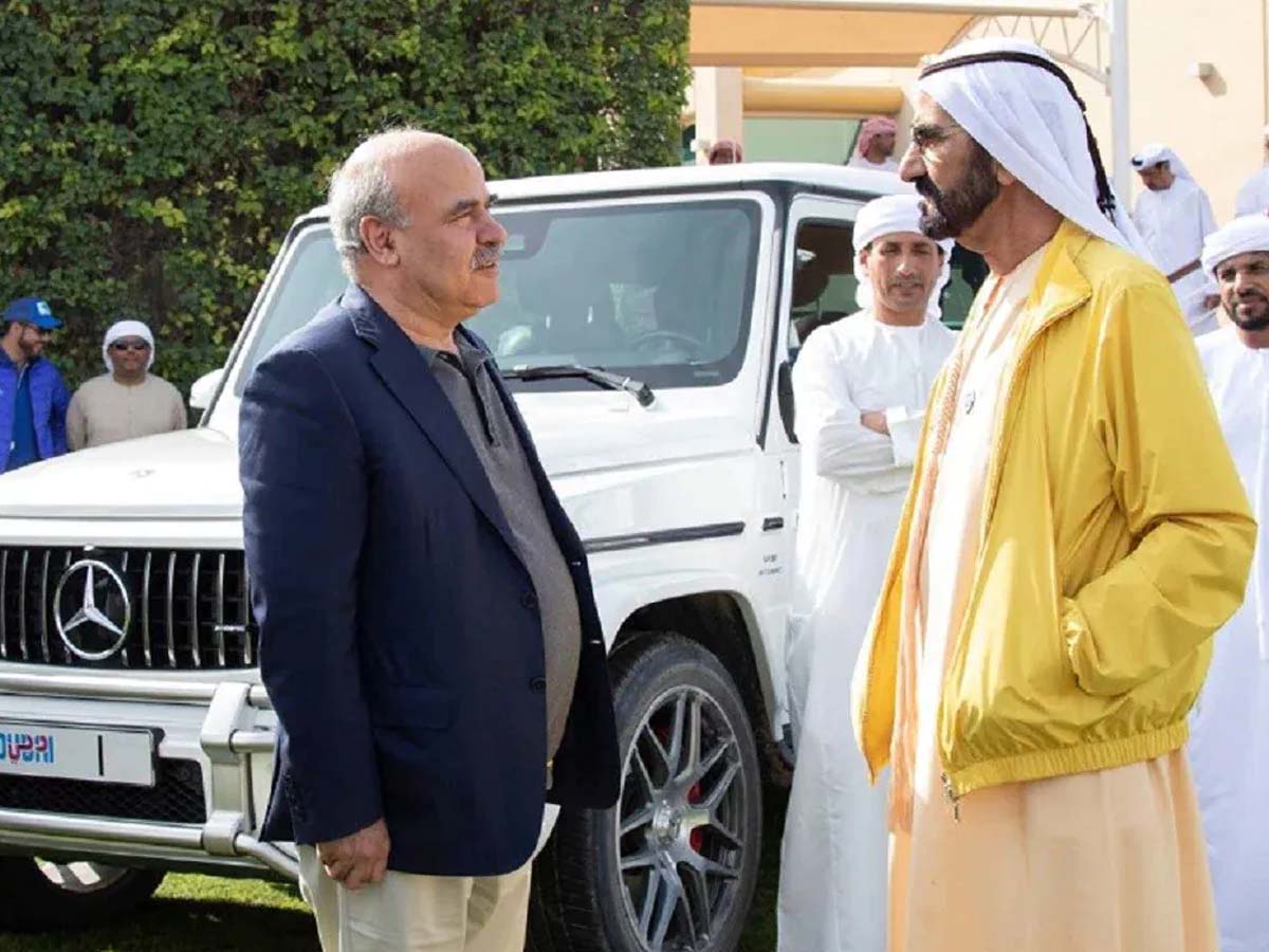 తాలిబ‌న్ల అరాచక పాలనలోనూ లాభాలు ఆర్జిస్తున్న ఆయన వ్యాపారం… ఎలాగంటే…