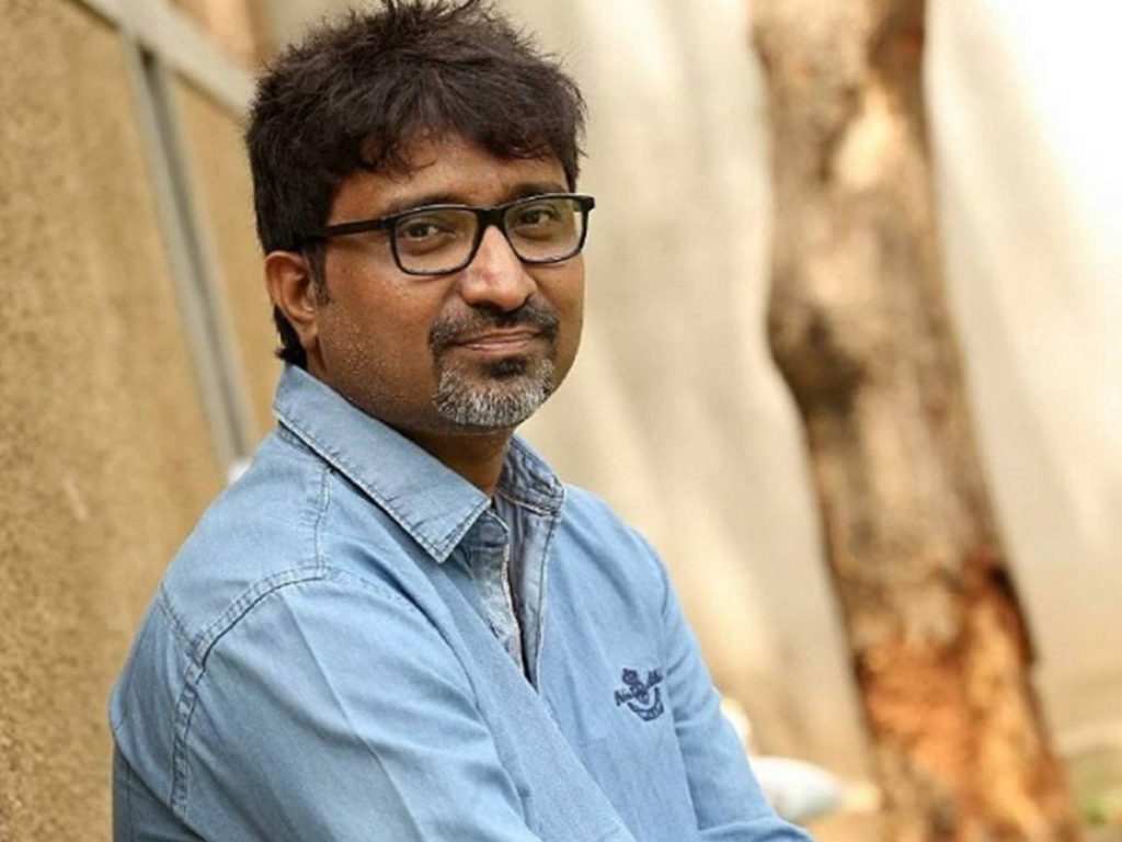 Director Mohan Krishna Indraganti turns producer