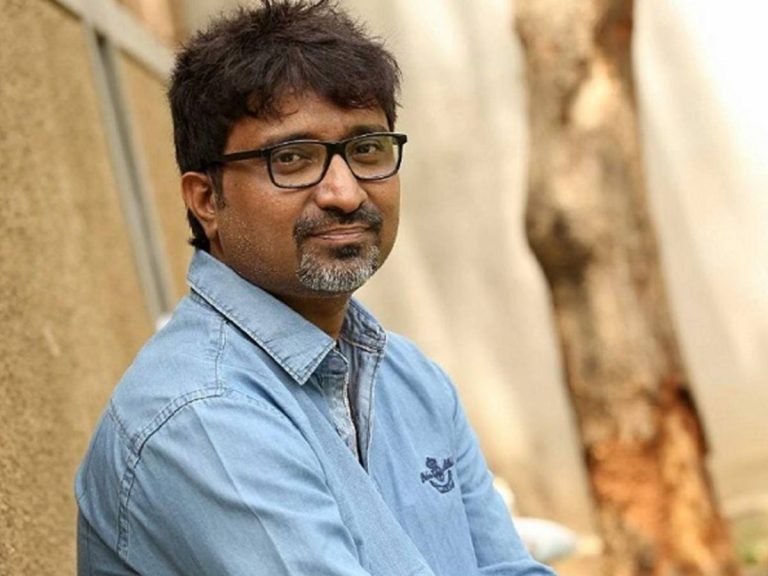 నిర్మాతగా మారిన ఇంద్రగంటి