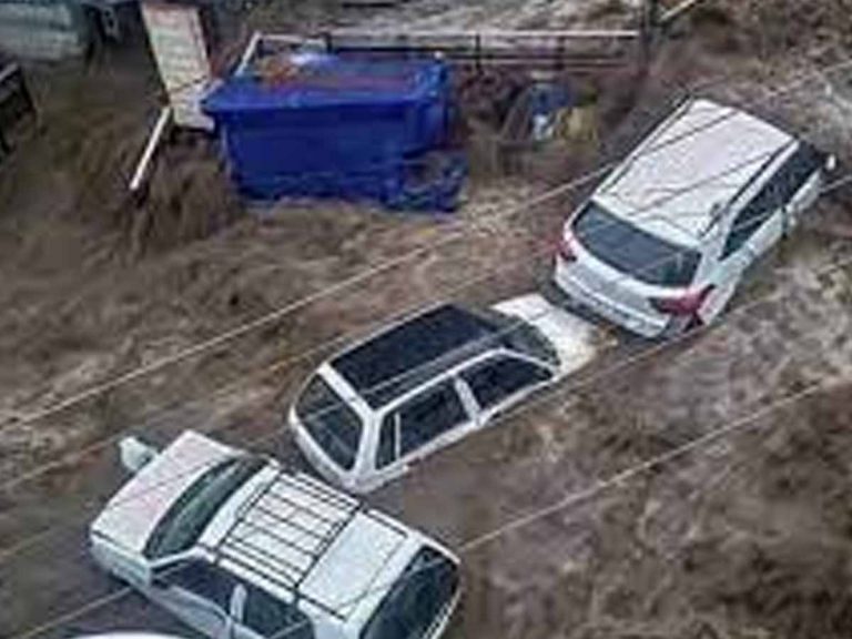 హిమాచ‌ల్‌లో ప్ర‌కృతి విల‌యం…213 మంది మృతి…భారీ న‌ష్టం…