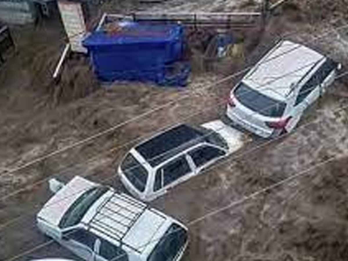 హిమాచ‌ల్‌లో ప్ర‌కృతి విల‌యం…213 మంది మృతి…భారీ న‌ష్టం…