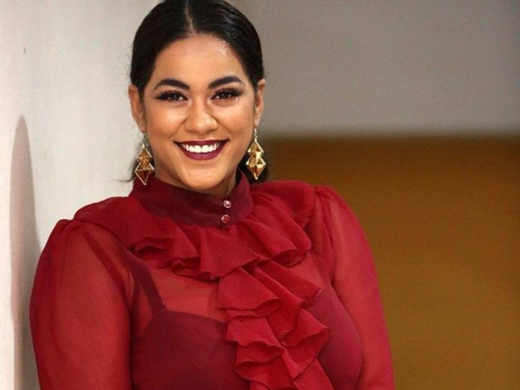 Mumaith Khan