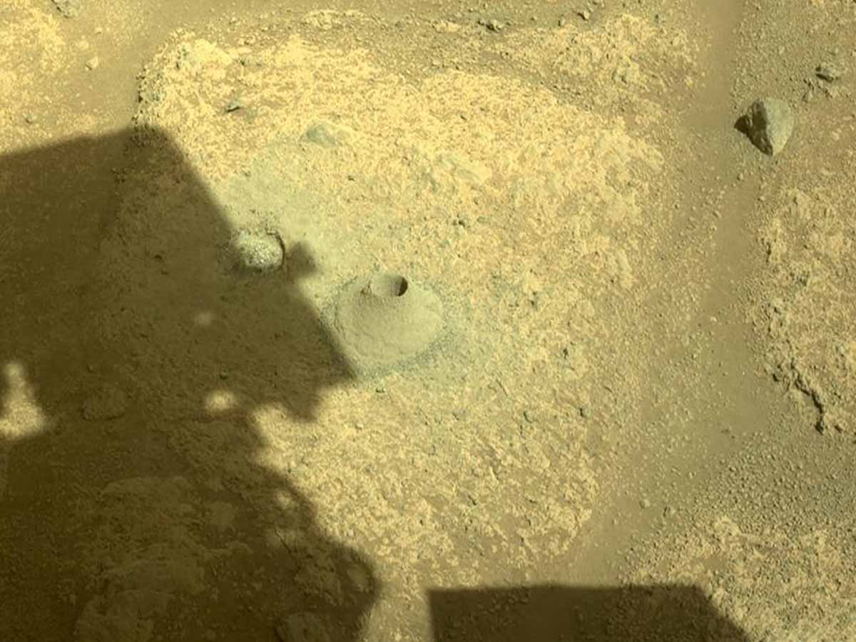 అంగార‌కుడిపై ఫ‌లించ‌ని నాసా ప్ర‌య‌త్నం…