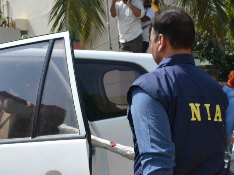 దర్భంగా బ్లాస్ట్ కేసు.. ఎన్‌ఐఏ విచారణలో కీలక అంశాలు