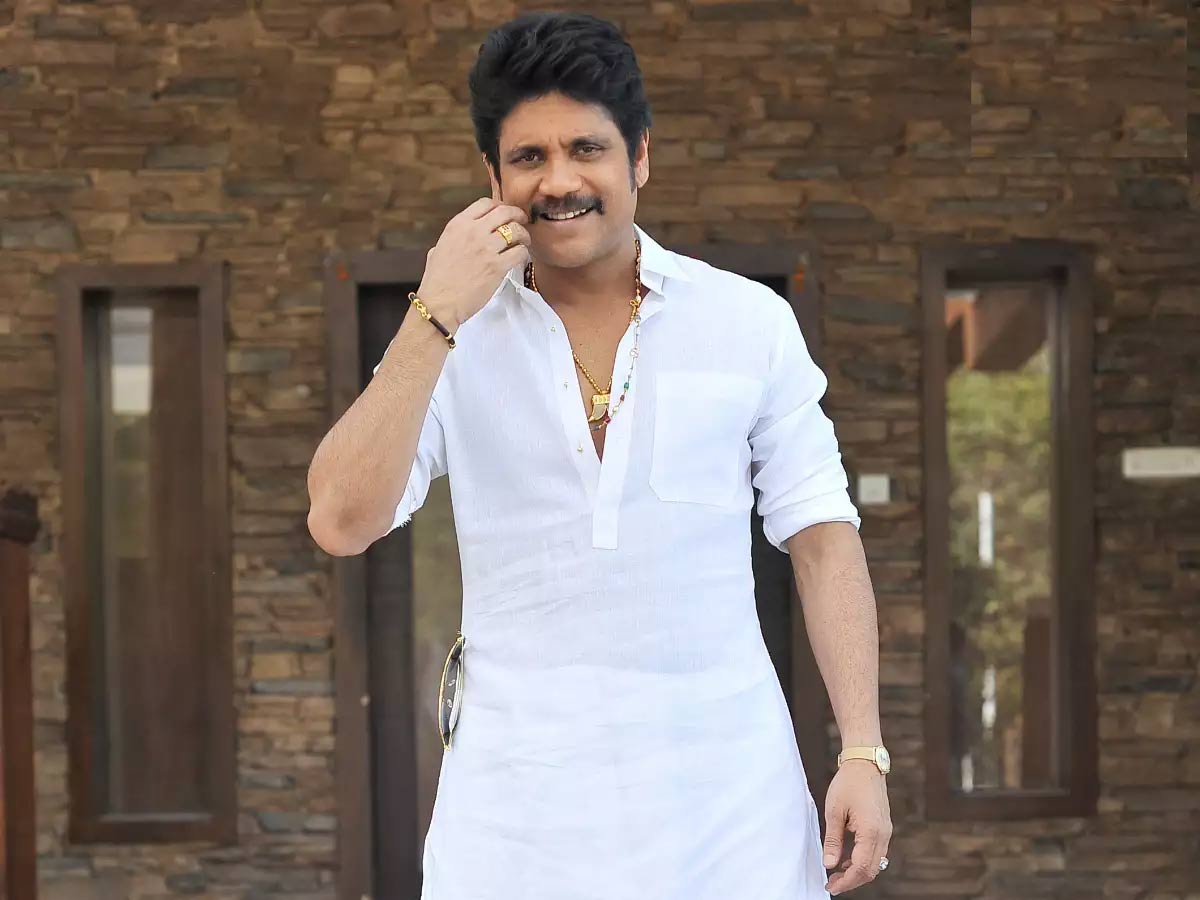 “బంగార్రాజు” కూడా సంక్రాంతినే టార్గెట్ చేస్తున్నాడా?