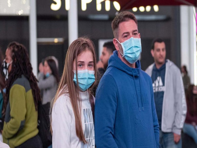 అప్ప‌టి వ‌ర‌కూ మాస్క్ పెట్టుకోక త‌ప్ప‌దా…!!