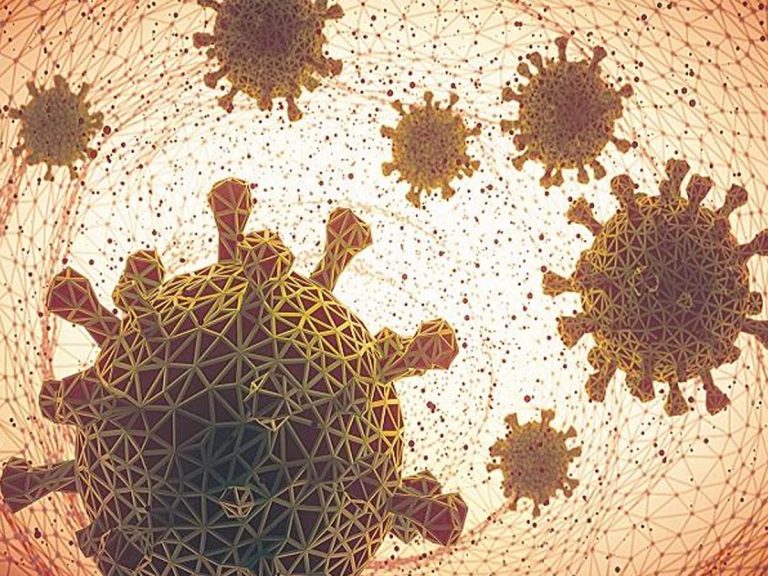 భ‌య‌పెడుతున్న మ‌రో కొత్త క‌రోనా వేరియంట్‌…