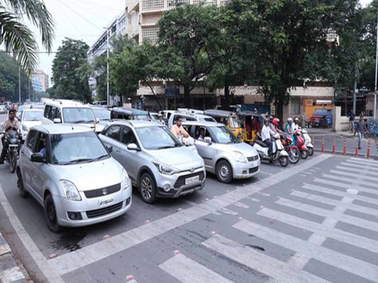 ఏ ఒక్క చ‌లానా పెండింగ్‌లో ఉన్నా… మీ వాహ‌నం సీజ్ కావొచ్చు… జ‌రా భ‌ద్రం…