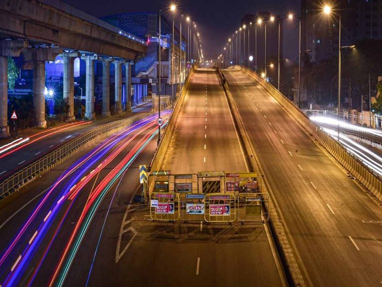 మళ్లీ నైట్ క‌ర్ఫ్యూ:  రాత్రి 9 తరువాత అన్నీ బంద్‌…