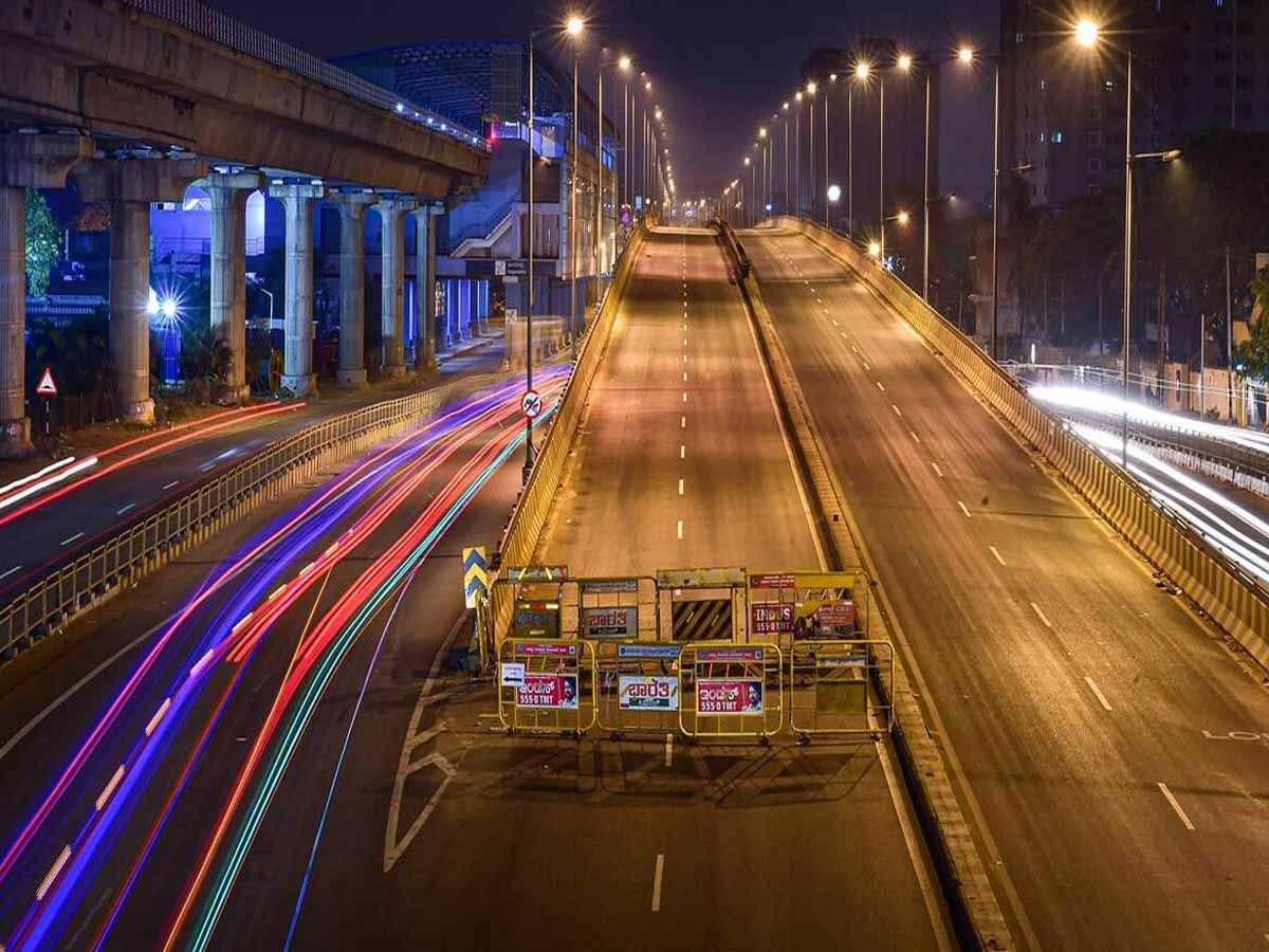 మళ్లీ నైట్ క‌ర్ఫ్యూ:  రాత్రి 9 తరువాత అన్నీ బంద్‌…