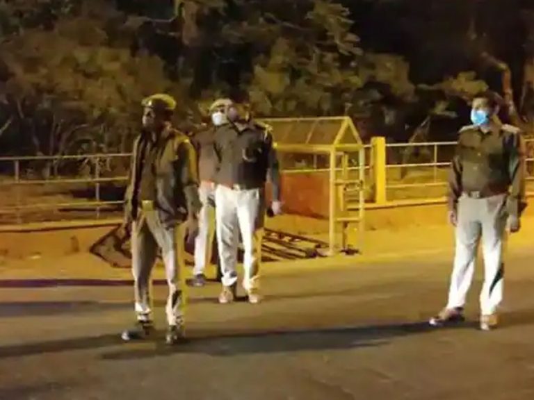 అక్కడ సెప్టెంబర్‌ 1వ తేదీ వరకు నైట్‌కర్ఫ్యూ పొడిగింపు