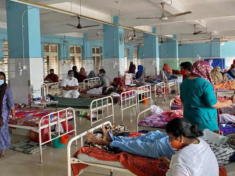 ఓనం ఎఫెక్ట్‌:  ప్రతి వంద మందిలో 18 మందికి క‌రోనా…